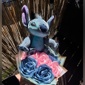 Stitch Bouquet 💙